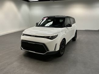 Used 2024 Kia Soul LX w/ Option Group 015 FWD video 1