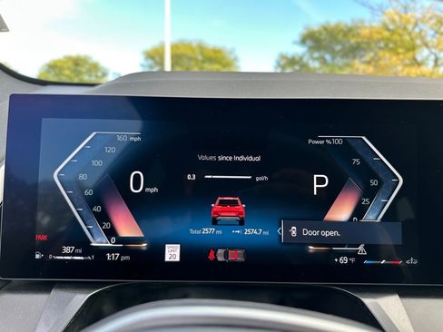 New 2026 BMW X3 xDrive30 w/ Premium Package image 34