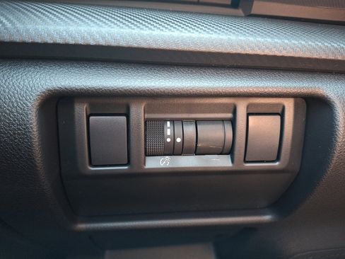 New 2026 Subaru Crosstrek 2.5i Limited AWD/4WD image 18
