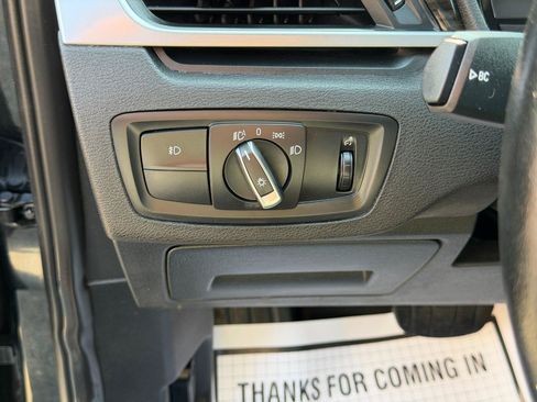 Used 2018 BMW X1 xDrive28i AWD/4WD image 20
