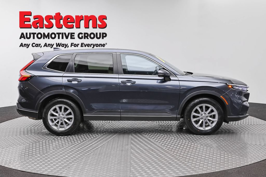 Used 2024 Honda CR-V EX-L image 5