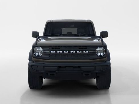 Used 2026 Ford Bronco Big Bend AWD/4WD image 2