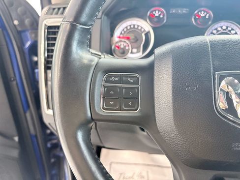 Used 2017 RAM 1500 Sport AWD/4WD image 18