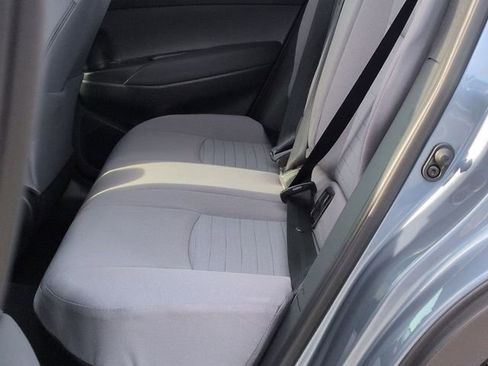 Certified 2026 Toyota Corolla Cross SE image 24