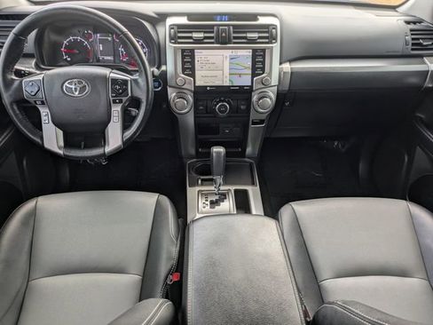 Used 2023 Toyota 4Runner SR5 Premium image 12