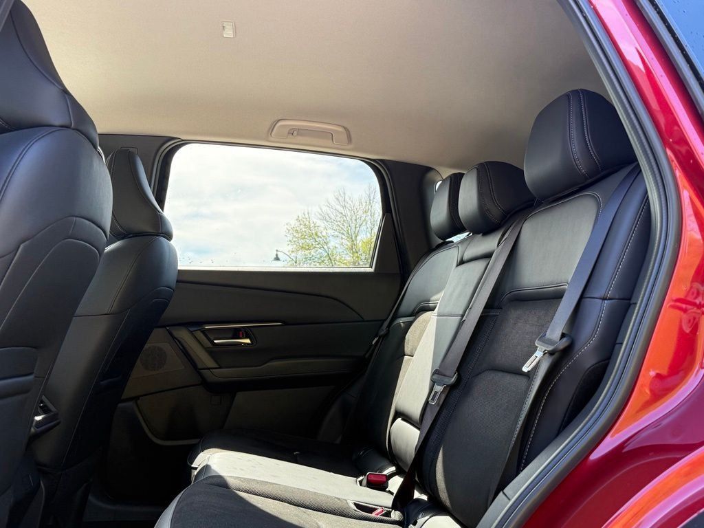 New 2026 MAZDA CX-5 Select AWD/4WD image 22