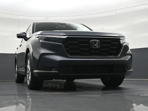 Used 2024 Honda CR-V EX image 28