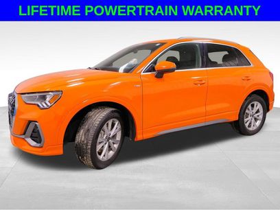 Used 2025 Audi Q3 2.0T Premium