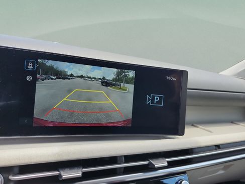 Used 2025 Hyundai Tucson SEL FWD image 24