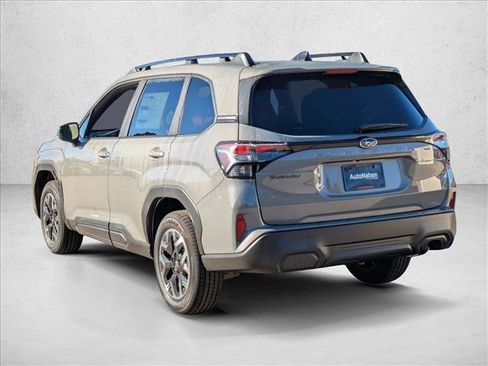 New 2026 Subaru Forester Premium image 8
