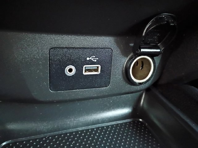 Used 2022 Nissan Rogue Sport S FWD image 6