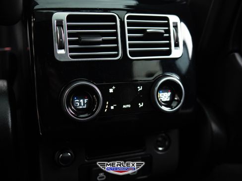 Used 2022 Land Rover Range Rover Westminster Edition image 23