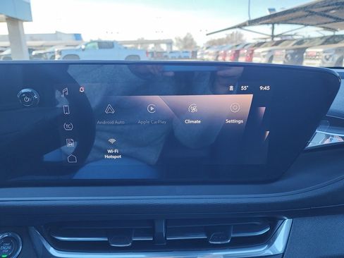 New 2026 Buick Envista Preferred image 24