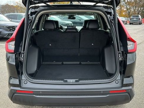 Used 2025 Honda CR-V EX-L image 26