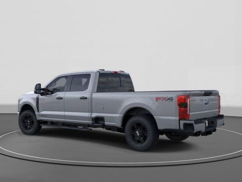 New 2026 Ford F350 XL w/ STX Appearance Package image 4
