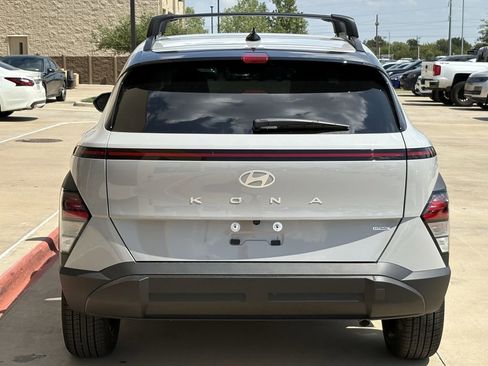 New 2026 Hyundai Kona SEL Sport image 5