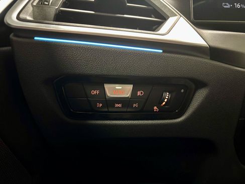 Used 2023 BMW i4 eDrive40 w/ M Sport Package RWD image 28
