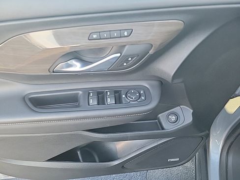 Used 2023 GMC Terrain Denali w/ LPO, Floor Liner Package image 6