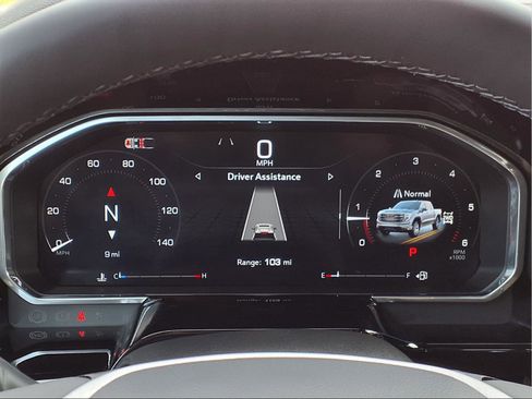 New 2026 GMC Sierra 1500 Elevation w/ Elevation Premium Package AWD/4WD image 19