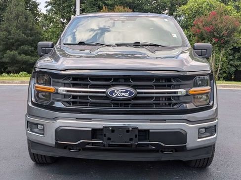 Used 2024 Ford F150 XLT w/ Mobile Office Package AWD/4WD image 11