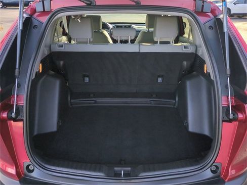Used 2020 Honda CR-V EX image 13