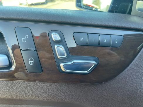 Used 2019 Mercedes-Benz GLS 450 4MATIC w/ Premium 1 Package image 16