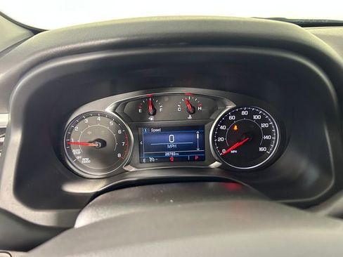 Used 2023 GMC Acadia SLE w/ Driver Convenience Package FWD image 18