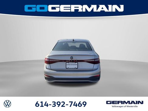 New 2026 Volkswagen Jetta Sport FWD image 9
