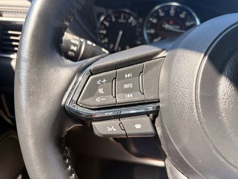 Used 2021 MAZDA CX-5 Grand Touring Reserve image 25