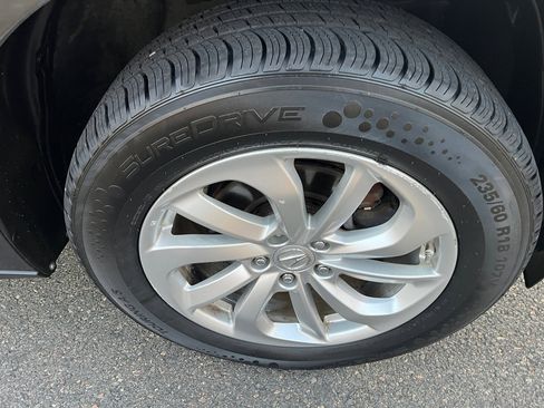 Used 2016 Acura RDX AWD w/ Technology Package image 29