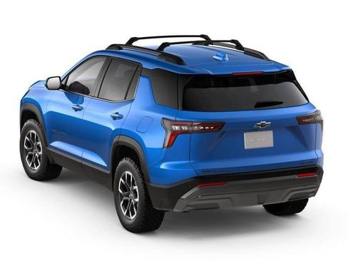 New 2026 Chevrolet Equinox ACTIV AWD/4WD image 15
