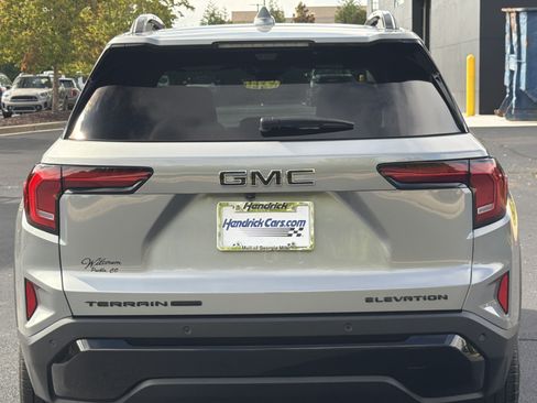 Used 2027 GMC Terrain Elevation w/ Elevation Premium Package AWD/4WD image 22