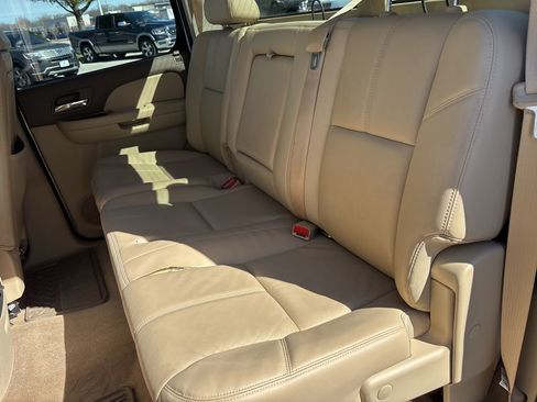 Used 2009 Chevrolet Silverado 1500 LTZ w/ White Diamond Edition image 40