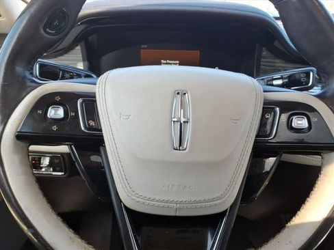 Used 2020 Lincoln Aviator Black Label w/ Dynamic Handling Package AWD/4WD image 23
