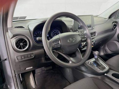 Used 2023 Hyundai Kona SEL AWD/4WD image 16