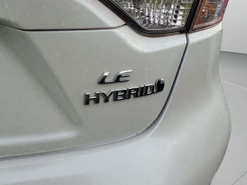 Used 2024 Toyota Corolla LE FWD image 20
