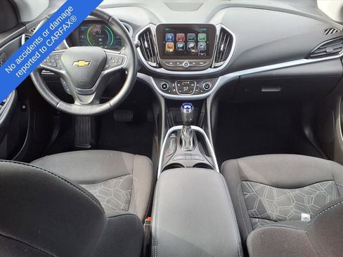 Used 2018 Chevrolet Volt LT w/ Comfort Package image 13