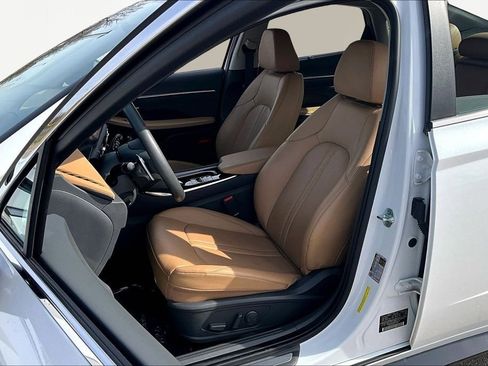 Used 2022 Hyundai Sonata Limited image 25