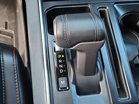 Used 2023 Ford F150 Raptor w/ Blue Interior Package image 34