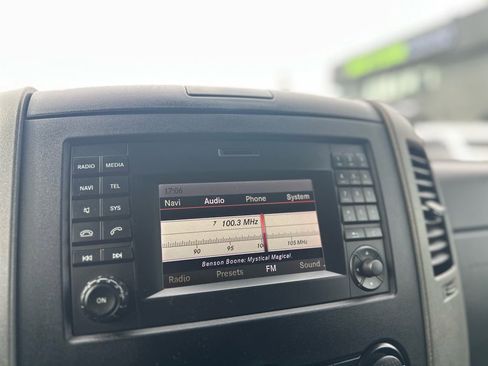 Used 2016 Mercedes-Benz Sprinter 2500 w/ Driver Efficiency Package image 30