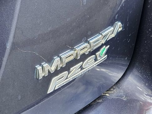 Used 2017 Subaru Impreza 2.0i Premium w/ BSD & Rcta/SRF/Eyesight AWD/4WD image 15