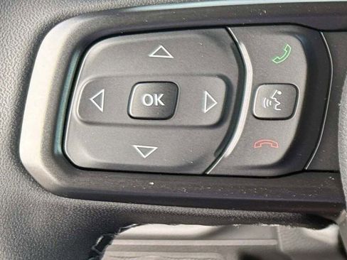 New 2026 Jeep Wrangler Unlimited Rubicon image 34