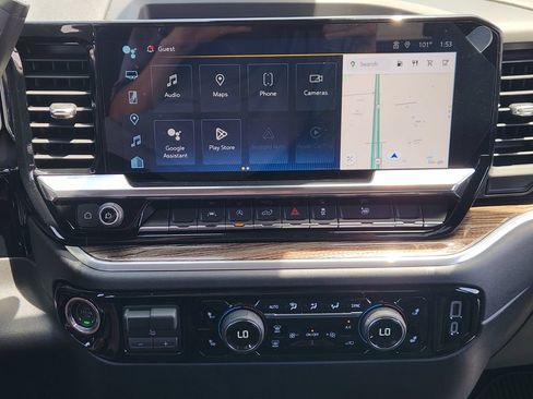 New 2026 Chevrolet Silverado 1500 RST RWD image 14
