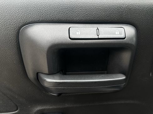 Used 2017 GMC Sierra 1500 2WD Regular Cab image 20