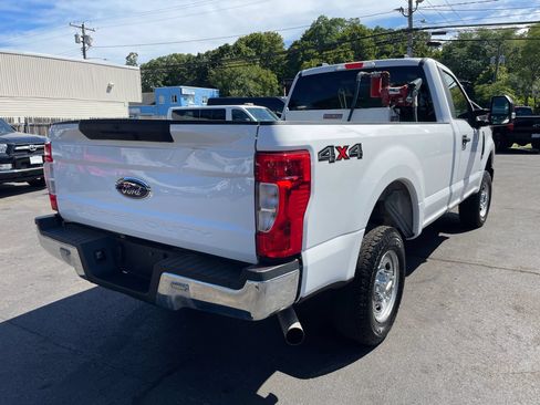 Used 2020 Ford F250 XL w/ Power Equipment Group AWD/4WD image 5