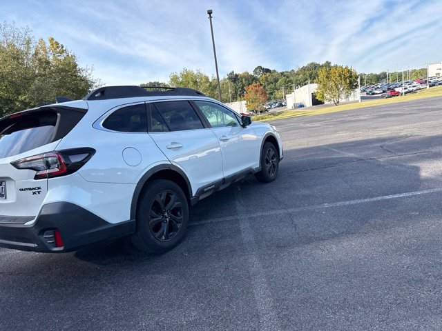 Used 2021 Subaru Outback Onyx Edition XT AWD/4WD image 6