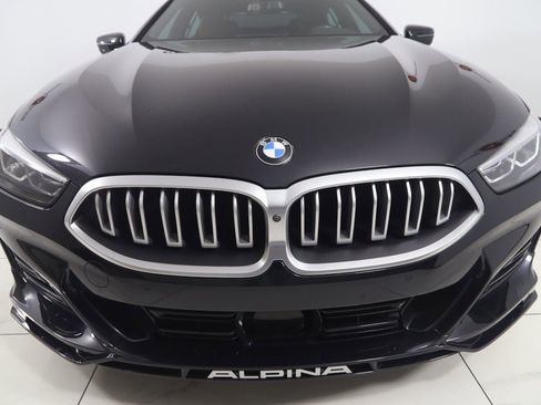 Used 2024 BMW ALPINA B8 xDrive Gran Coupe image 58