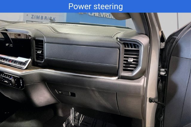Certified 2026 Chevrolet Silverado 1500 RST AWD/4WD image 26