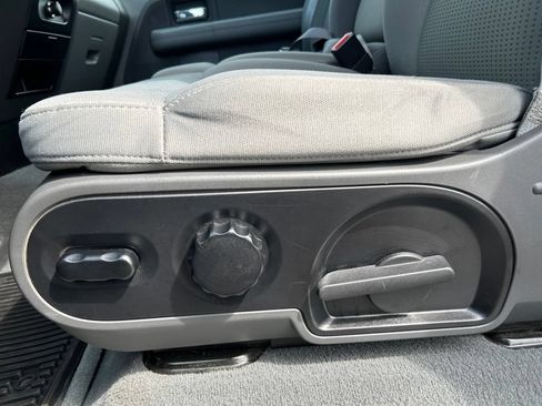 Used 2008 Ford F150 XLT AWD/4WD image 10