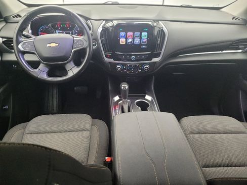 Used 2019 Chevrolet Traverse LT w/ LPO, Floor Liner Package AWD/4WD image 22